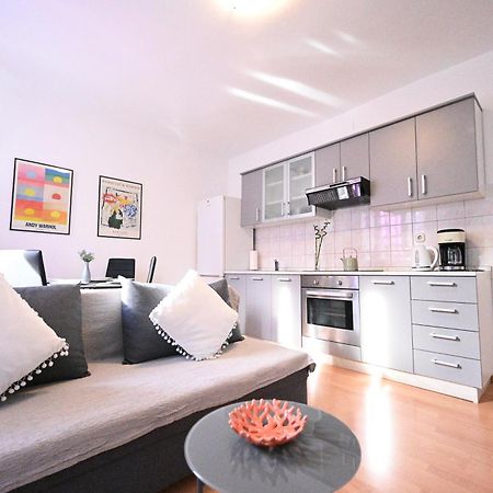 Apartment Mia Задар Экстерьер фото