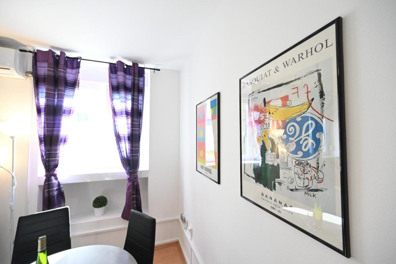 Apartment Mia Задар Экстерьер фото
