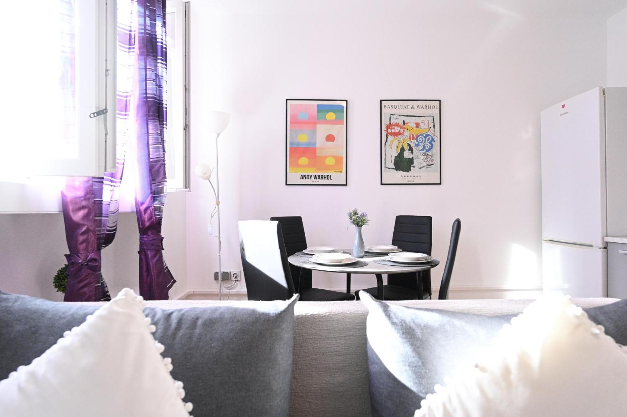 Apartment Mia Задар Экстерьер фото