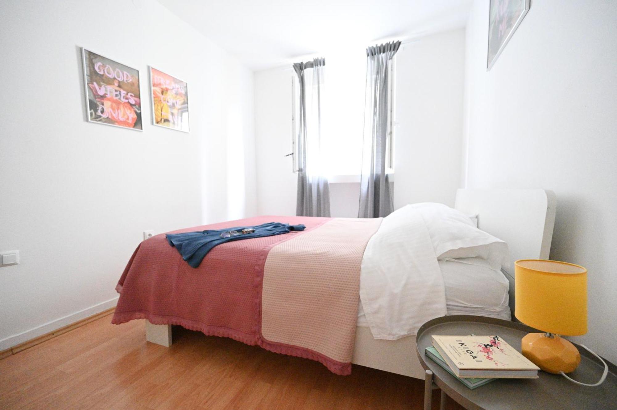 Apartment Mia Задар Экстерьер фото