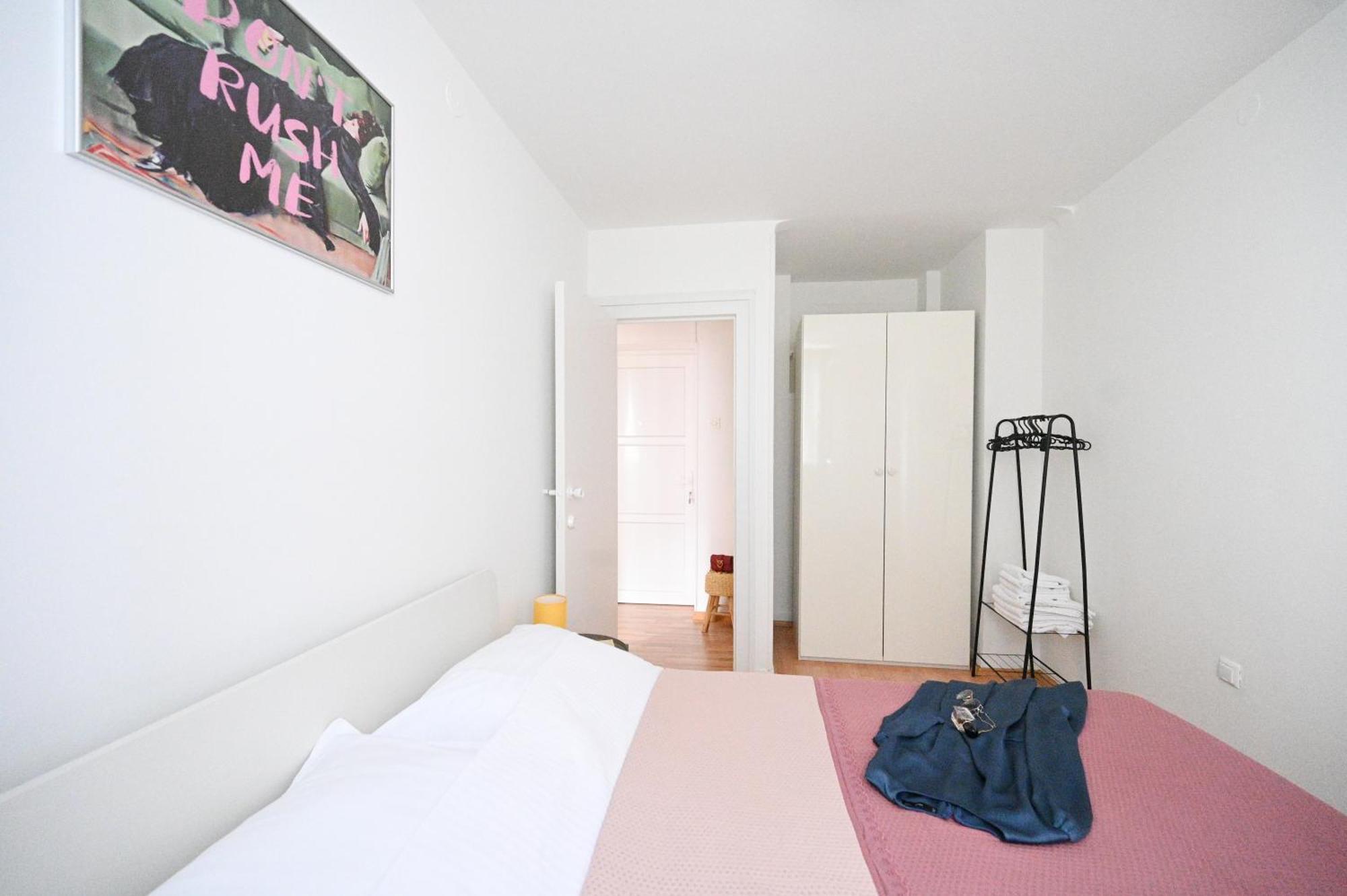 Apartment Mia Задар Экстерьер фото
