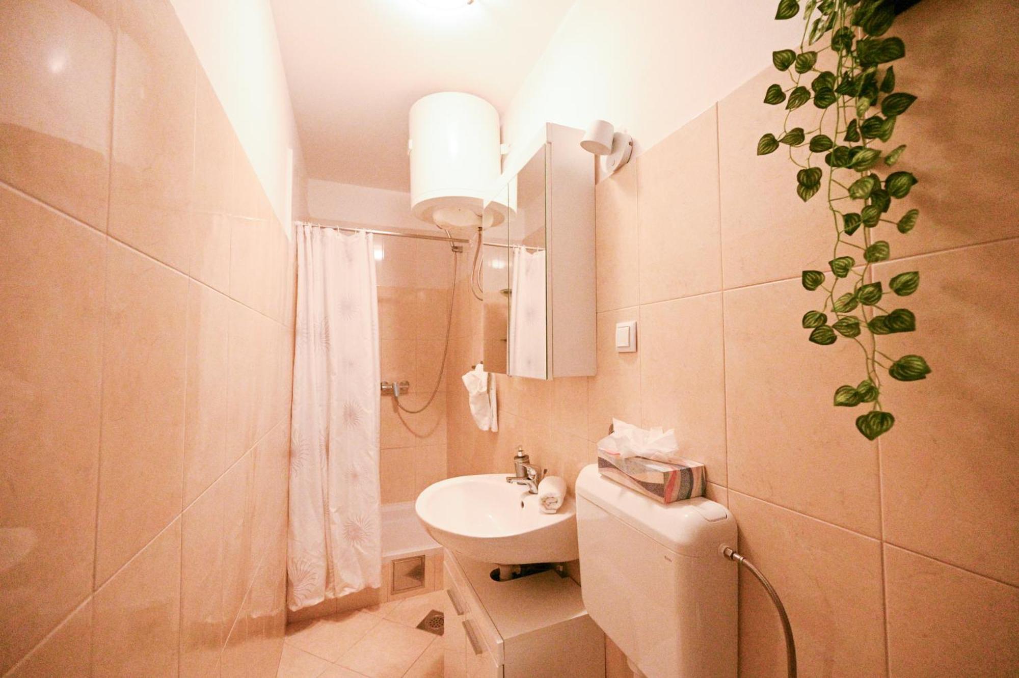 Apartment Mia Задар Экстерьер фото