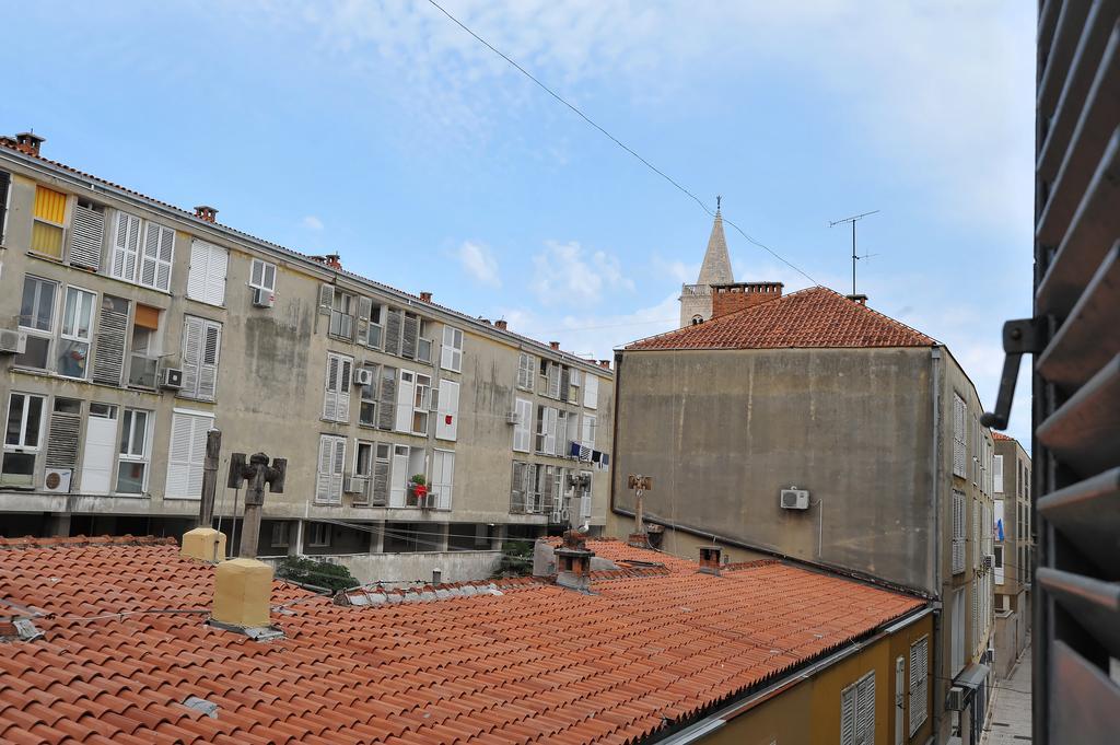 Apartment Mia Задар Номер фото